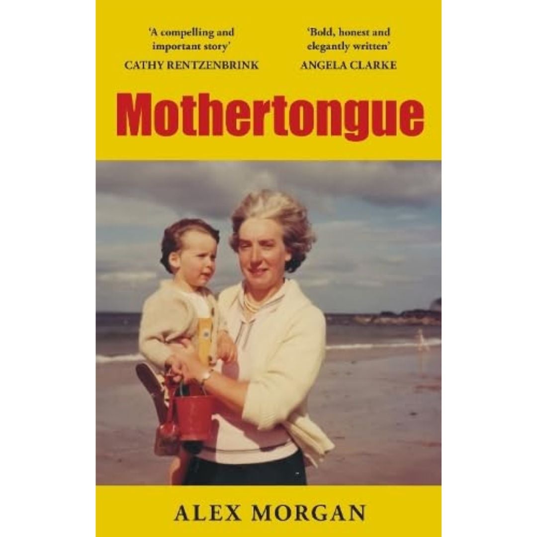 Image for Mothertongue