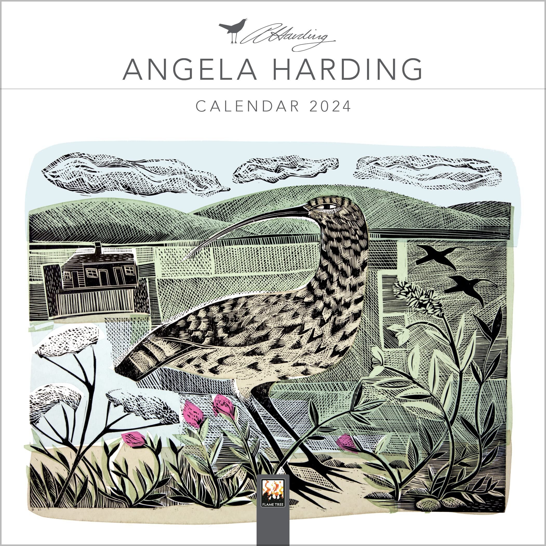 angela-harding-wall-calendar-2024-sam-read-bookseller-online-shop