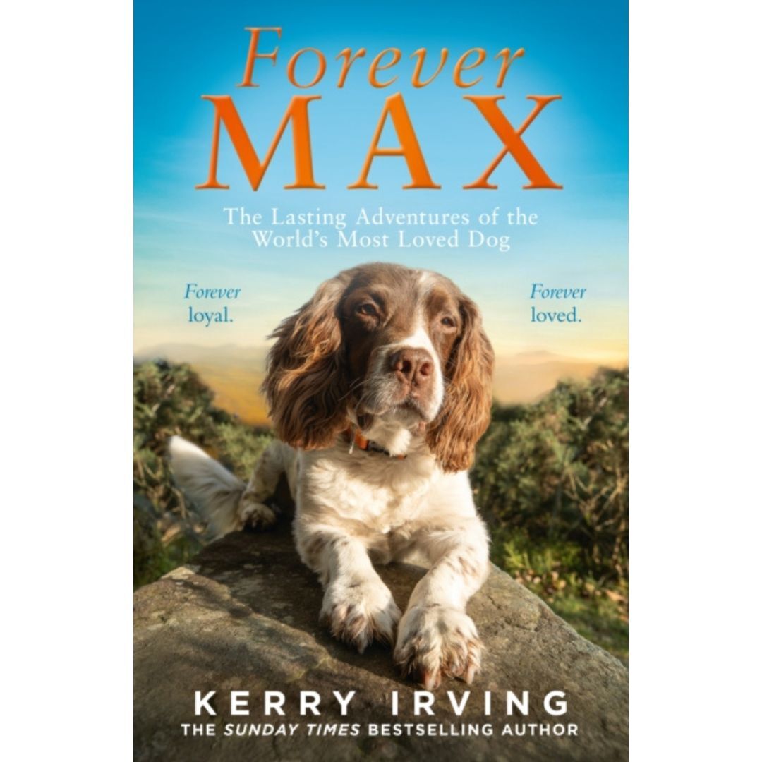 Kerry irving best sale